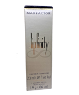 Max Factor Lipfinity 108 Frivolous Frivole Lipstick Lip Color Original - $89.99