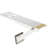 AC Safe AC-080 Universal Light-Duty Air Conditioner Support Bracket, Upt... - €36,28 EUR