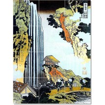 Katsushika Hokusai Ukiyo-E Painting 22603