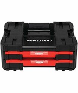 Craftsman CMST17804 SYSTEM DOUBLE SHALLOW DRAWERS - $56.41