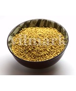 BEE POLLEN Pure Organic Bee Pollen Granules 3 lbs FDA Certified - £31.85 GBP