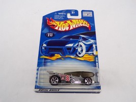 Van / Sports Car / Hot Wheels Mattel Shadow Jet #4699 #H32 - £11.08 GBP