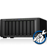 Synology DS1812+ NAS Repair Service - £156.49 GBP
