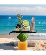 SNIF SWEET ASH EAU DE TOILETTE SPRAY DELUXE TRAVEL SIZE 10ml ~ 0.3oz NEW IN BOX - $18.95