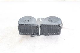 12-18 RANGE ROVER EVOQUE Dual Horn Signal F663 image 2