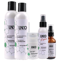 I.N.O Stylist Instant Hair Repair Kit