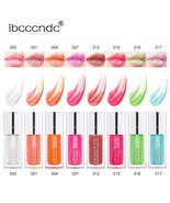 ibcccndc Multi-Use Lip Glow Oil for Hydrated & Shiny Lips h12 - $13.48 CAD