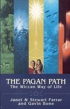 Pagan Path by Farrar, Farrrar &amp; Bone: Tarot Cards, 78-Card Deck - $1,035.39 MXN