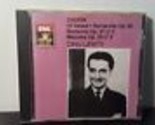 Chopin: 14 Valses; Barcarolle Op. 60; Nocturne Op. 27 No. 2; (CD) - $8.99