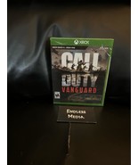 Call of Duty: Vanguard Microsoft Xbox Series X New &amp; Sealed Video Game - $25.19