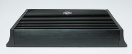 db Drive A6 1900.1D Mononblock Amplifier A6 1900.1D image 4