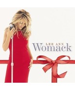 Womack, Lee Ann : The Season for Romance CD - $6.79