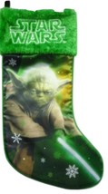 Star Wars Chirstmas Stocking - $24.99