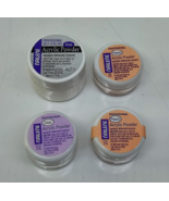 NAILENE Professional Acrylic Powder PINK 5g+CLEAR 2.5g+(2)PEACH 2.5g - L... - $17.61 CAD