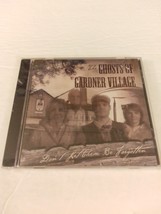 The Ghosts of Gardner Village - Don&#39;t Let Them Be Forgotten Audio CD 2008 New - £11.84 GBP