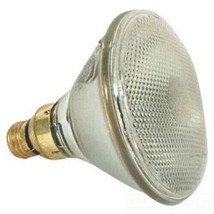 DEAL $$$ SYLVANIA PAR38 150W 130V SPOT PAR38 LIGHT BULB NEW + FREE SHIPPING - £10.46 GBP