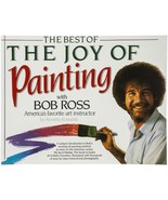 Bob Ross Books-The Best Of The Joy Of Painting - €22,59 EUR