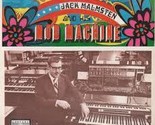 Jack And His Mod Machine [Vinyl] - $24.99