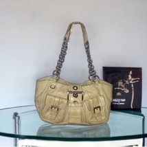 Authentic Vintage Prada Shoulder Bag Women - £306.04 GBP