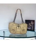 Authentic Vintage Prada Shoulder Bag Women - £302.05 GBP