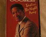 Sam Cooke Twistin the Night Away Cassette Tape CAS1 - $7.92