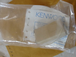 NEW OEM Original Kenwood Hybrid Chip Circuit for TK-240  pn#- M67748HR - £33.77 GBP