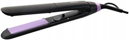 Philips BHS377 Straightener StraightCare Essential ThermoProtect Hair Iron - £113.93 GBP