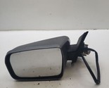 Driver Side View Mirror Power Non-heated Fits 04-06 GALANT 740271*~*~* S... - $46.32
