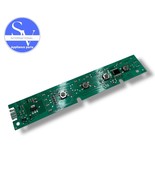 GE Dishwasher Interface Board WD21X27140 265D4398G100 - $1,189.05 MXN