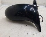Passenger Side View Mirror Power Painted On Color Fits 99-04 ALERO 589935 - $78.21