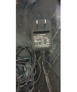 Insignia Power Supply Adapter FOR Insignia NS-HAWHP2 RF Headphones Orgin... - $12.92 CAD