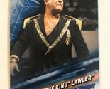 Jerry The King Lawler WWE Smack Live Trading Card 2019  #78 - $1.97