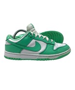Nike Dunk low green glow 10 womens sneakers athletic lifestyle shoes DD1... - £59.49 GBP