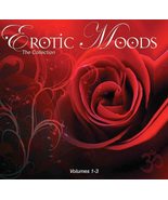 Erotic Moods: The Collection [3 CD] [Audio CD] NuSound - $14.81 CAD