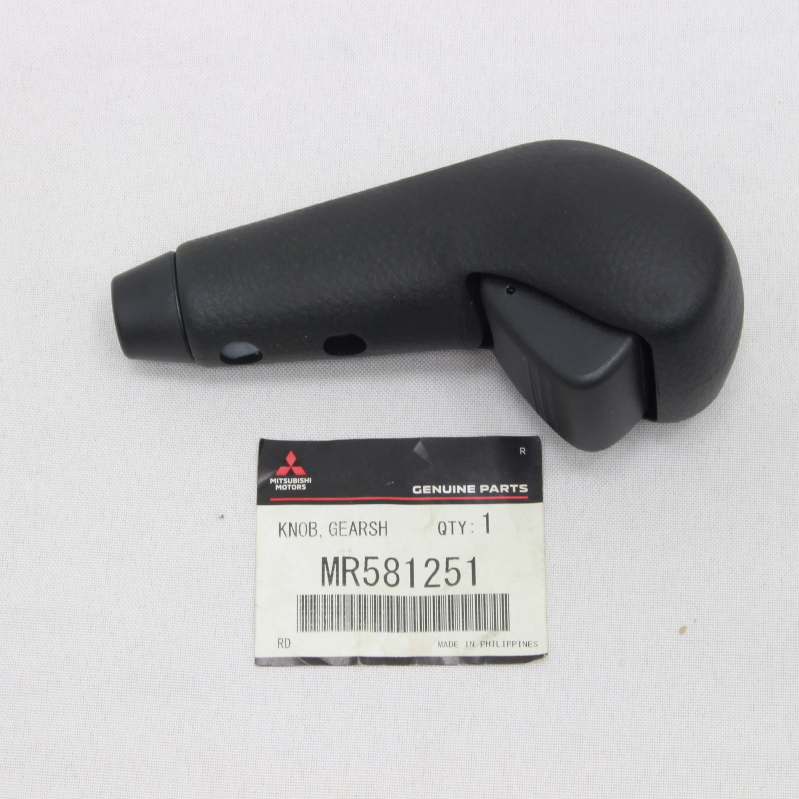 Mitsubishi Lancer Cedia Shift Knob Lever Automatic Transmission OEM MR58... - $58.99