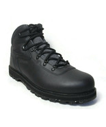 Columbia Men&#39;s Black Big Ridge Vibram Sole Hiker Boots Sz.11.5, #YM0379-011 - £76.06 GBP