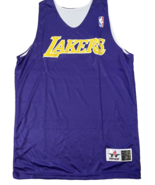 Lakers NBA  Official Athletic Jersey Tank Youth XL-Brand New-SHIPS N 24 ... - $53.99 CAD