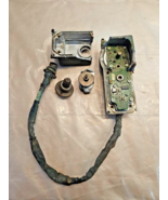 For Parts Holset HE400VG Volvo D13 Mack MP8 Turbo Actuator OEM - $2,481.34 MXN