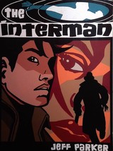 The Interman by Jeff Parker / 2003 Octopus Trade Paperback Graphic Novel - £1.78 GBP