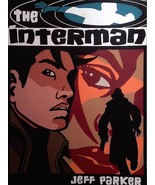 The Interman by Jeff Parker / 2003 Octopus Trade Paperback Graphic Novel - £1.78 GBP