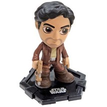 Funko Mystery Minis The Last Jedi - Poe Dameron - £7.98 GBP