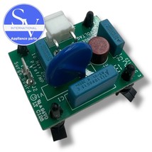 GE CookTop BOARD SURGE BACKLIGHT WB27X24029 - €8,66 EUR