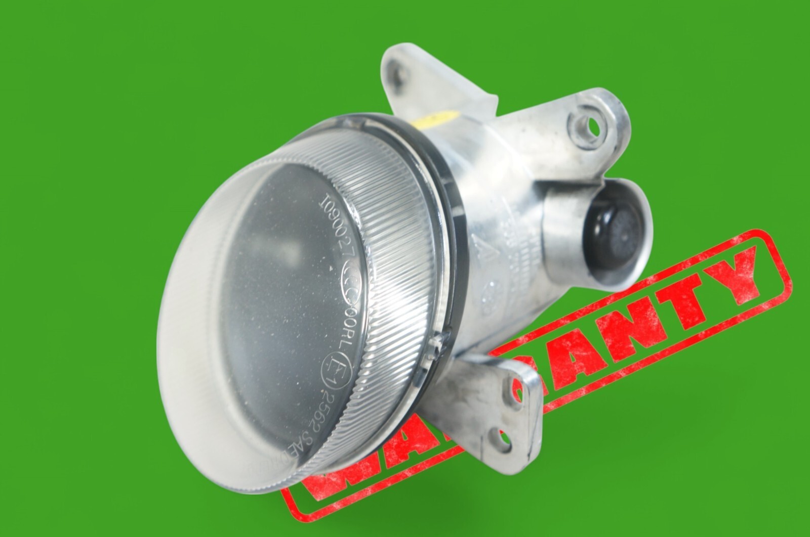 10-2013 Mercedes X164 E350 GL450 SPORT Right Passenger Side Fog Light La... - $65.00