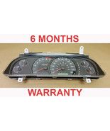 2005-2006 Toyota Tundra Speedometer Instrument Cluster - 83800-0C030 - $138.55