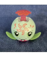 McDonalds Happy Meal Toy 2012 Zooble Spring to Life Blue Whale - $150.34 MXN