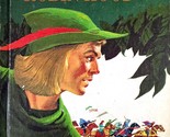 The Adventures of Robin Hood / Pinocchio (Dandelion Library) by Eleanor ... - $4.55