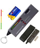 High Accuracy Diamond Testing Kit Tester Pen Precious Metal for Expert /... - $27.67