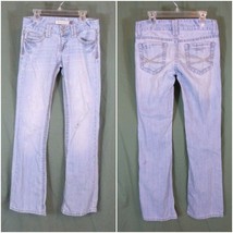 American Rag Arizona Blue Levis Jean Size 1 Regular Short - £18.16 GBP+