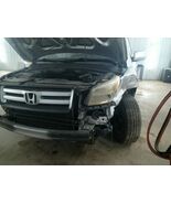 Radiator Fan Motor Fan Assembly Condenser Fits 06-08 PILOT 104922002 - $119.65 CAD