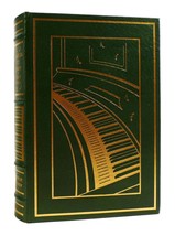 Ngaio Marsh OVERTURE TO DEATH Franklin Library 1st Edition 1st Printing - £253.41 GBP